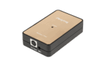 Цифровий Bluetooth-чейнджер Peiying PY-EM04 для Audi