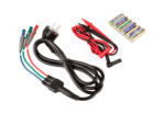 Цифровий тестер ПЗВ Uni-t MIE0376 UT582+ - Зображення 3