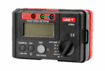 Цифровий тестер ПЗВ Uni-t MIE0376 UT582+ - Зображення 2