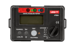 Цифровий тестер ПЗВ Uni-t MIE0376 UT582+