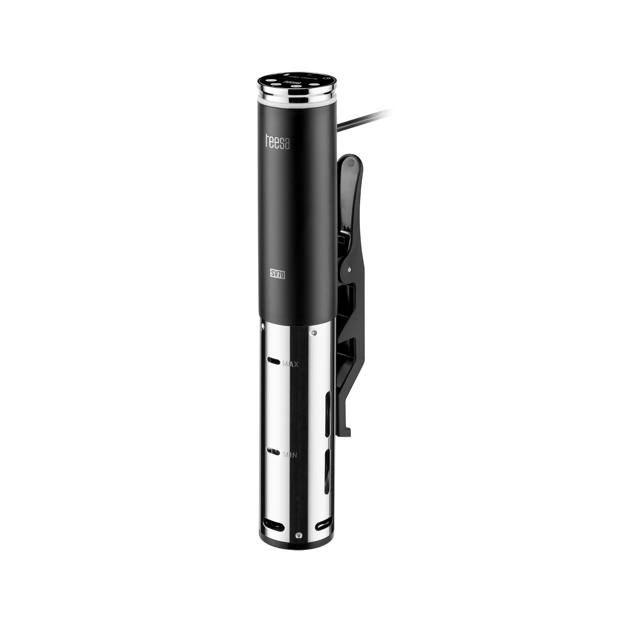 Циркулятор для приготування їжі методом су-від TEESA SV70 Циркулятор для приготування їжі методом су-від Teesa TSA8048 SV70
