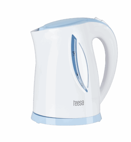 Електричний чайник Teesa TSA1010