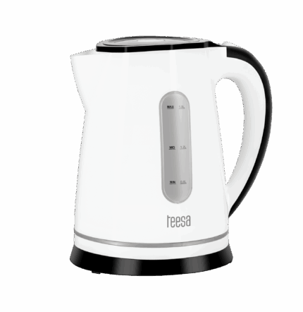 Електричний чайник Teesa TSA1020W