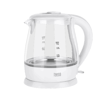 Електричний чайник Teesa TSA1030