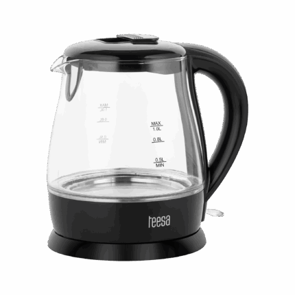 Електричний чайник Teesa TSA1030B