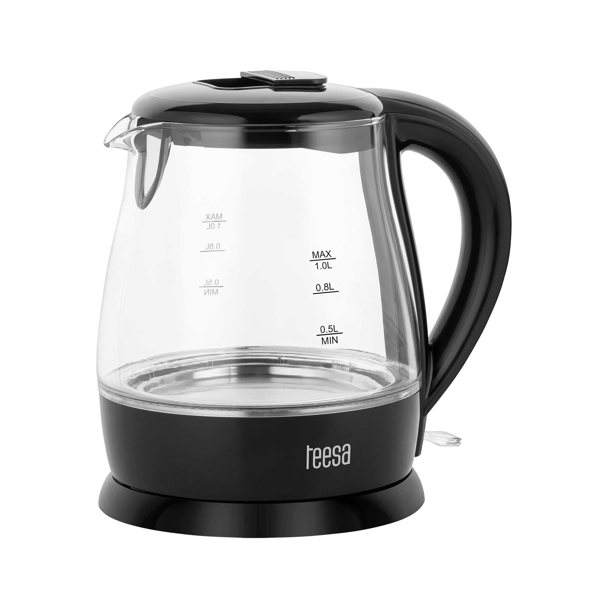 Електричний чайник TEESA Електричний чайник Teesa TSA1030B