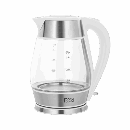 Електричний чайник Teesa TSA1512W