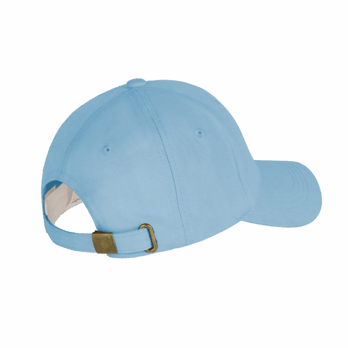 синя