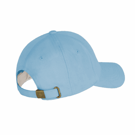 синя