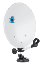 Антена Cabletech ANT0094 35 см