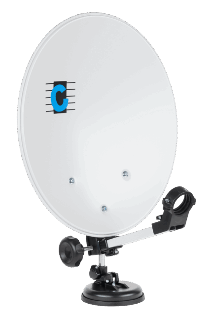Антена Cabletech ANT0094 35 см