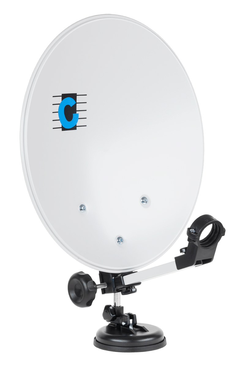 Антена Cabletech 35 см Антена Cabletech ANT0094 35 см