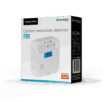 Детектор чадного газу Kruger&Matz Connect S10 KM2260 Tuya EN 50921 - Зображення 7