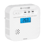 Детектор чадного газу Kruger&Matz Connect S10 KM2260 Tuya EN 50921 - Зображення 2