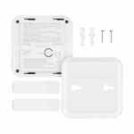 Детектор чадного газу Kruger&Matz Connect S10 KM2260 Tuya EN 50921 - Зображення 6