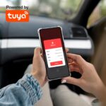 Бездротовий детектор диму Tuya KD122LH Krüger&matz KM2261 - Зображення 11