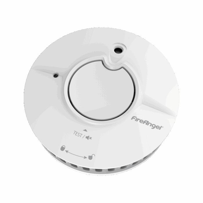 Детектор диму FireAngel ST-625 ST-625-PLT - Зображення 2