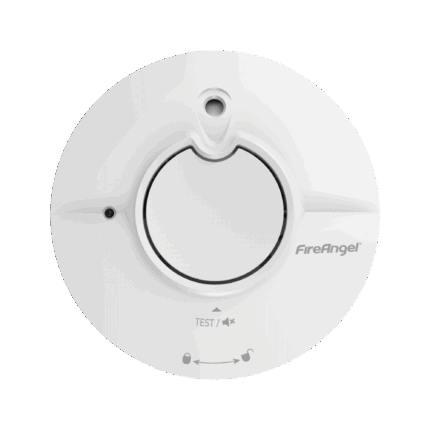 Детектор диму FireAngel ST-625 ST-625-PLT