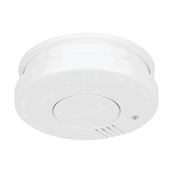 Датчик диму KD127C Rebel RB-0901 - Зображення 4