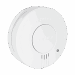 Датчик диму KD127C Rebel RB-0901 - Зображення 2