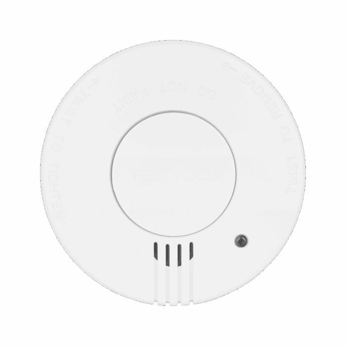 Датчик диму KD127C Rebel RB-0901 - Зображення 5