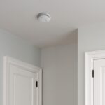 Датчик диму FireAngel FA6120-INT із вбудованим акумулятором - Зображення 4