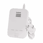 Газовий датчик SafeMi SHG-02 - Зображення 3