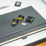 Зчитувач карт MicroSD r60 Rebel KOM0953 mini - Зображення 6