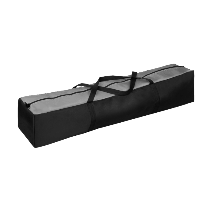 Дошка Rebel RBA-4513 ACTIVE SUP для віндсерфінгу, надувна, комплект, 305x76x15 - Зображення 9