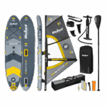 Дошка Rebel RBA-4513 ACTIVE SUP для віндсерфінгу
