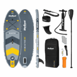 Надувна SUP-дошка Rebel RBA-4511 ACTIVE 244x76x10