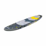 Надувна SUP-дошка Rebel RBA-4500 ACTIVE 350x81x15 см, комплект - Зображення 3