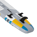 SUP-дошка Rebel RBA-4518-WH ACTIVE PRO RBA-4518 - біла - Зображення 5