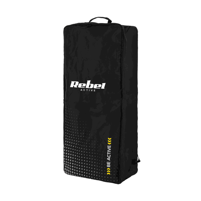 SUP-дошка Rebel RBA-4518-WH ACTIVE PRO RBA-4518 - біла - Зображення 7