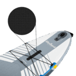 SUP-дошка Rebel RBA-4518-WH ACTIVE PRO RBA-4518 - біла - Зображення 4