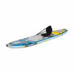 SUP-дошка Rebel RBA-4518-BL ACTIVE PRO RBA-4518 - синя - Зображення 3