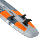 SUP-дошка Rebel RBA-4518-OR ACTIVE PRO RBA-4518 - помаранчева - Зображення 5