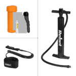 SUP-дошка Rebel RBA-4518-OR ACTIVE PRO RBA-4518 - помаранчева - Зображення 8