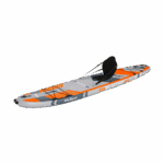 SUP-дошка Rebel RBA-4518-OR ACTIVE PRO RBA-4518 - помаранчева - Зображення 3