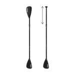 SUP-дошка Rebel RBA-4518-G ACTIVE PRO RBA-4518 - сіра - Зображення 6