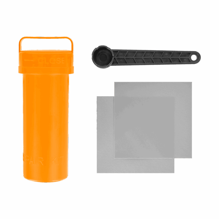 SUP-дошка Rebel RBA-4507-BL ACTIVE RBA-4507 - синя - Зображення 8