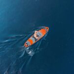 SUP-дошка Rebel RBA-4507-OR ACTIVE RBA-4507 - помаранчева - Зображення 12