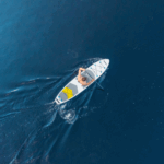 SUP-дошка Rebel RBA-4500-WH ACTIVE RBA4500 - біла - Зображення 11