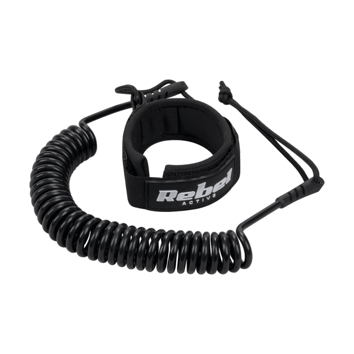 SUP-дошка Rebel RBA-4500-WH ACTIVE RBA4500 - біла - Зображення 6