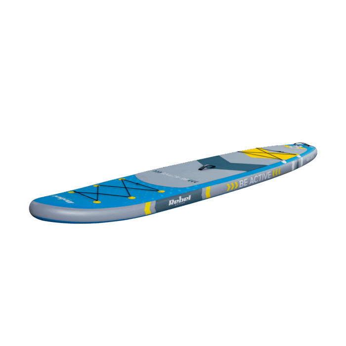SUP-дошка Rebel RBA-4500-BL ACTIVE RBA4500 - синя - Зображення 3