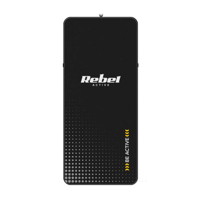 SUP-дошка Rebel RBA-4500-BL ACTIVE RBA4500 - синя - Зображення 8