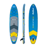 SUP-дошка Rebel RBA-4500-BL ACTIVE RBA4500 - синя - Зображення 2