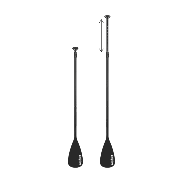 SUP-дошка Rebel RBA-4500-OR ACTIVE RBA4500 - помаранчева - Зображення 4