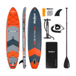 SUP-дошка Rebel RBA-4500-OR ACTIVE RBA4500 - помаранчева