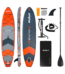 SUP-дошка Rebel RBA-4500-OR ACTIVE RBA4500 - помаранчева